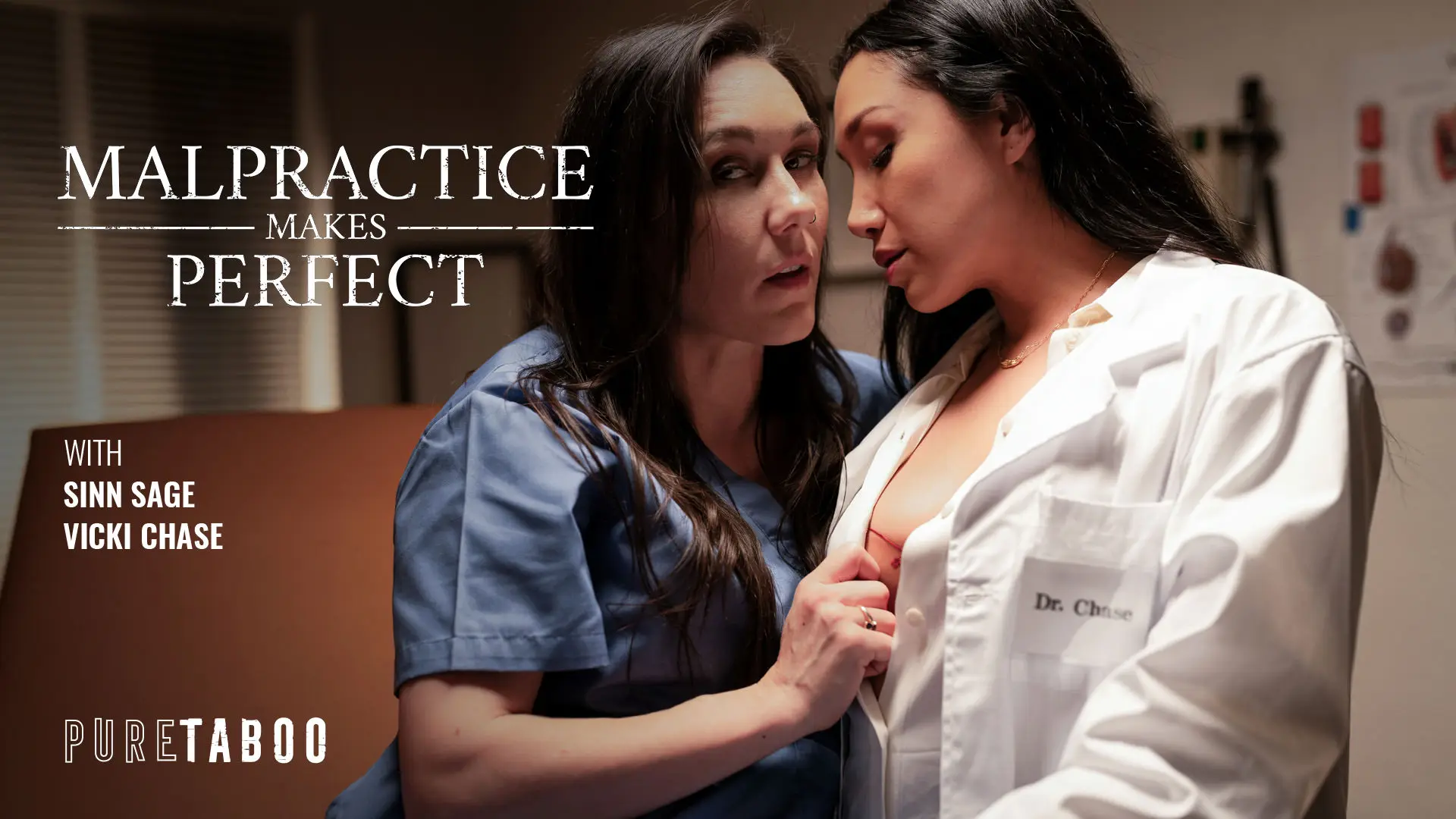 Malpractice Makes Perfect (PureTaboo 2024)