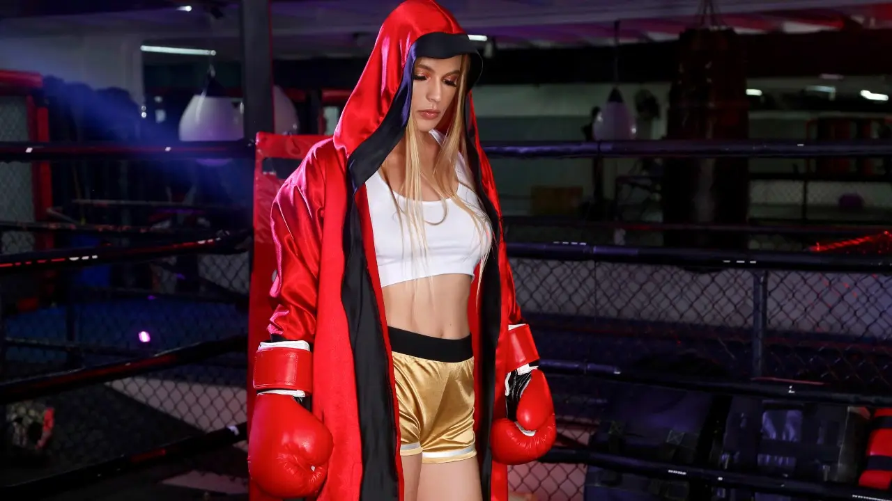 Boxing Babe (Brazzers 2019)