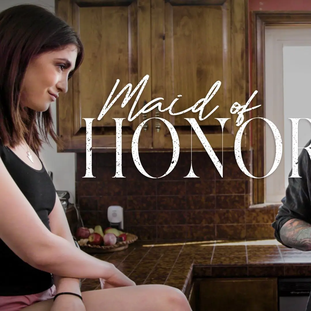 Maid Of Honor (PureTaboo 2019)