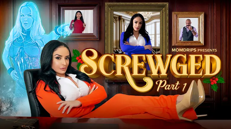 Screwged Part 1: Drips From the Past (TeamSkeet 2023)
