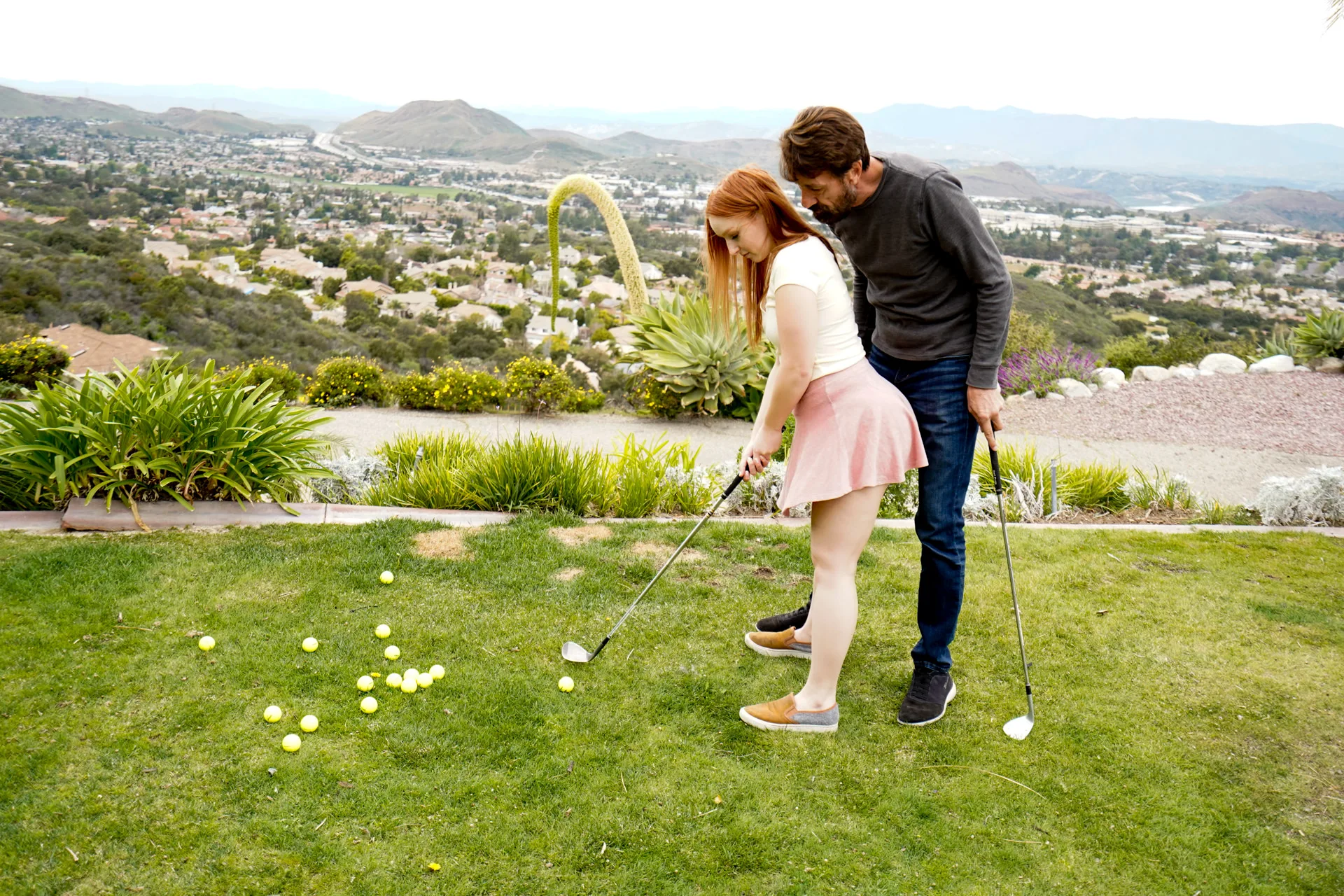 Hole In One (DevilsFilm 2020)