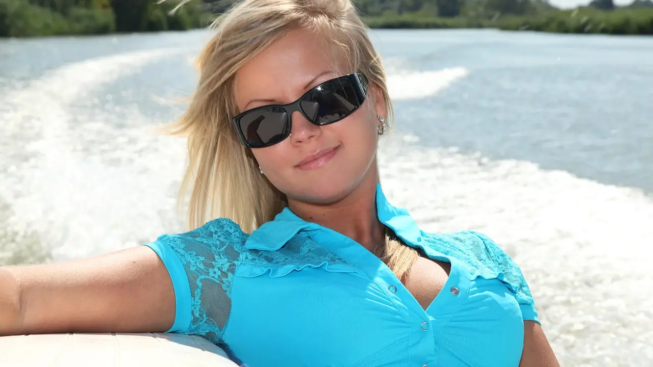The Boat Of Lust (Mofos 2011)