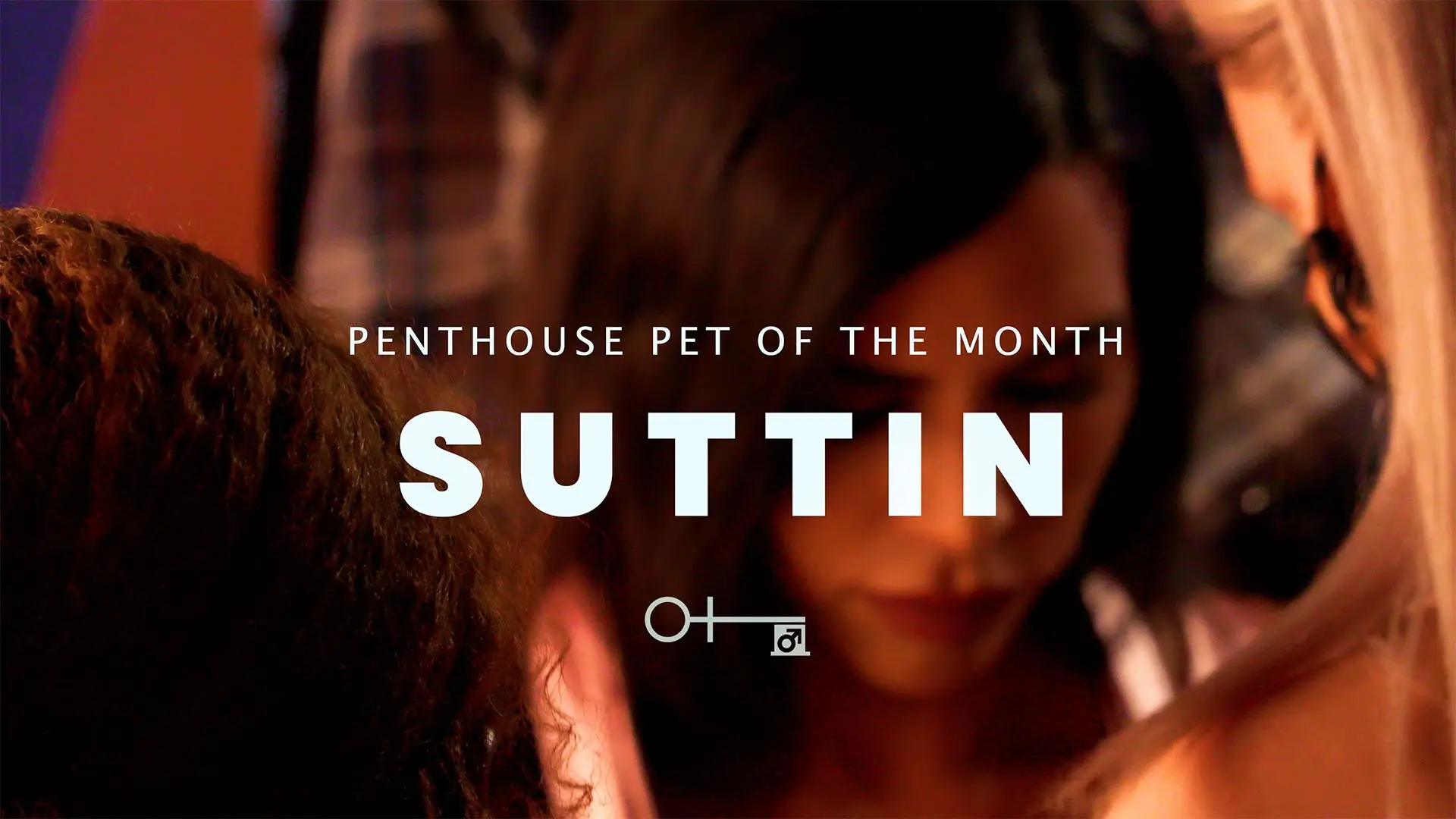 Video - Pet of the Month October 2020 (PenthouseGold 2020)