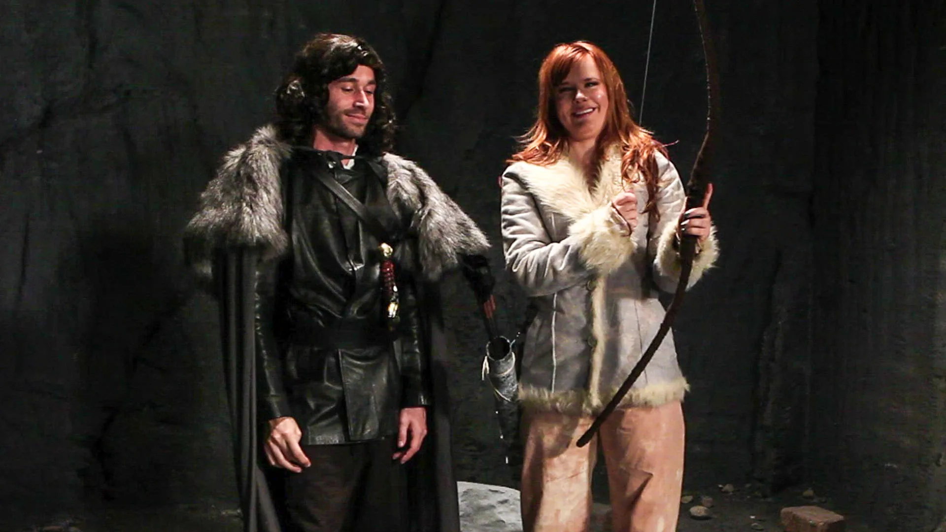 BTS - Game Of Bones - A Parody (ZeroToleranceFilms 2022)