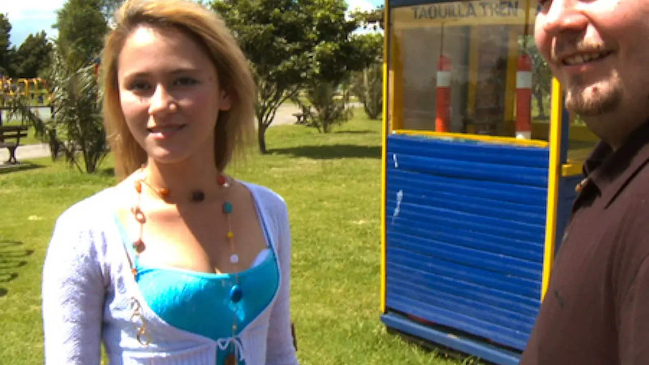 Soccer Fan (Bangbros 2009)
