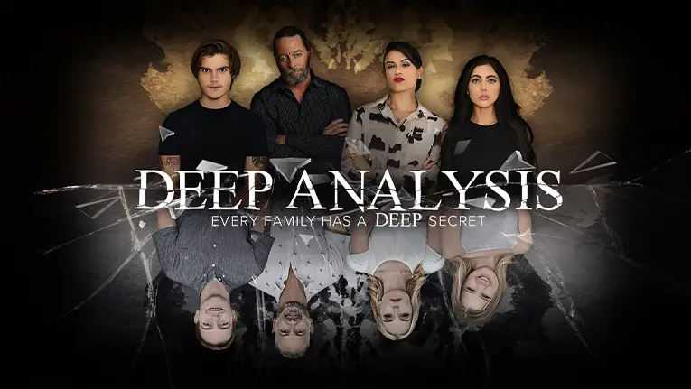 Deep Analysis:  A Swap Movie (TeamSkeet 2022)