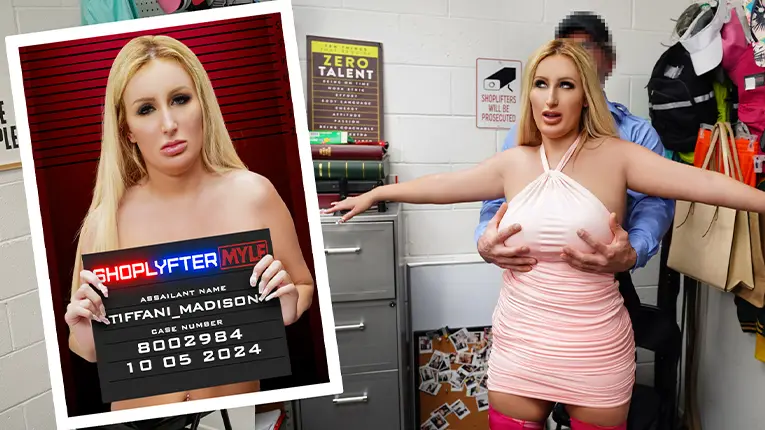 Case No. 8002984 - The Entitled Thief (TeamSkeet 2024)