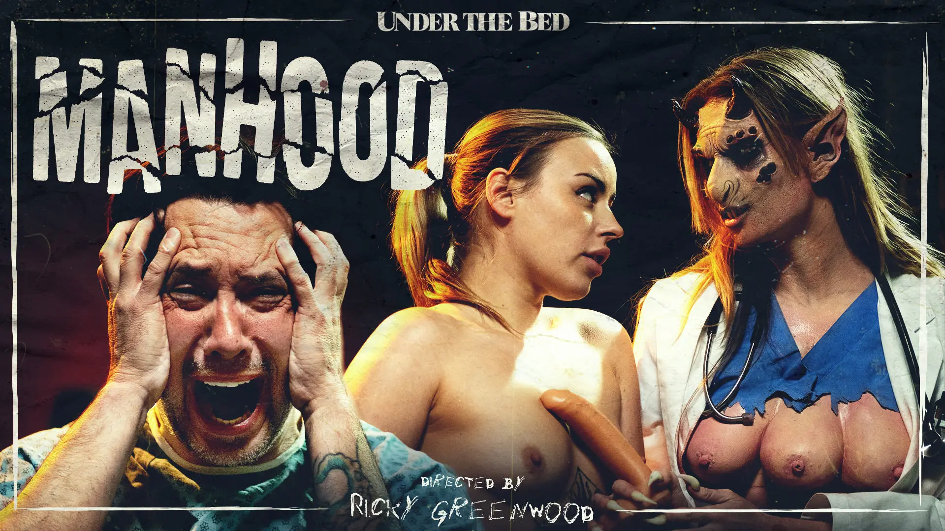 Manhood (PureTaboo 2025)