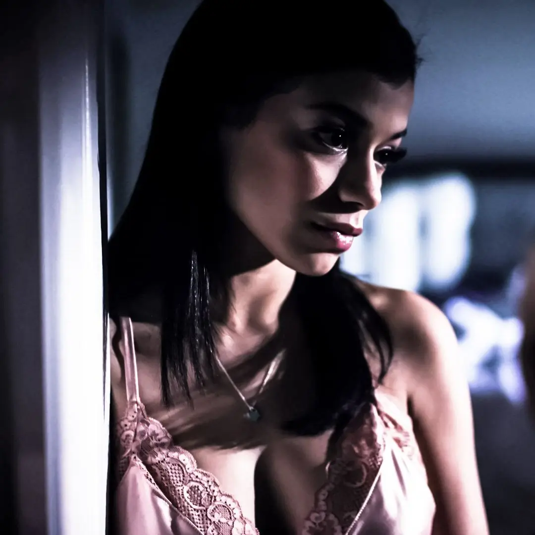 Restless (PureTaboo 2020)