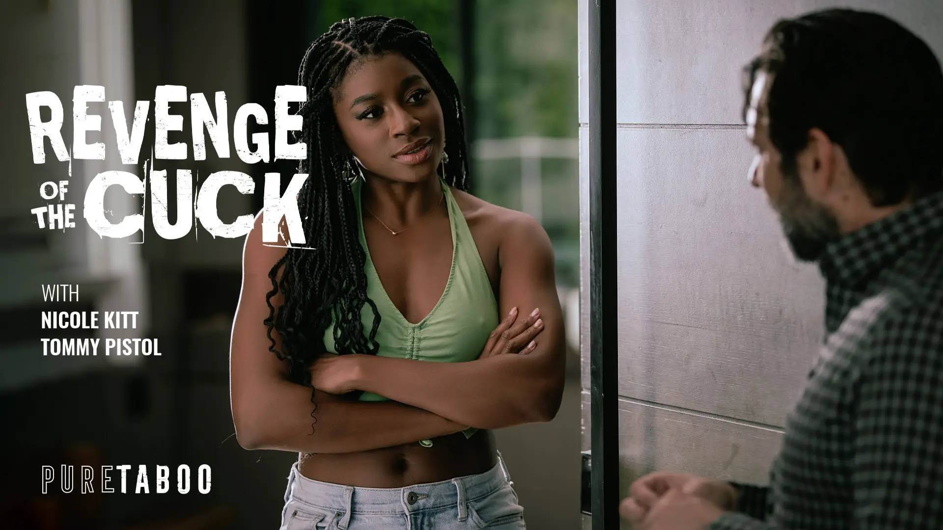 Revenge Of The Cuck (PureTaboo 2024)