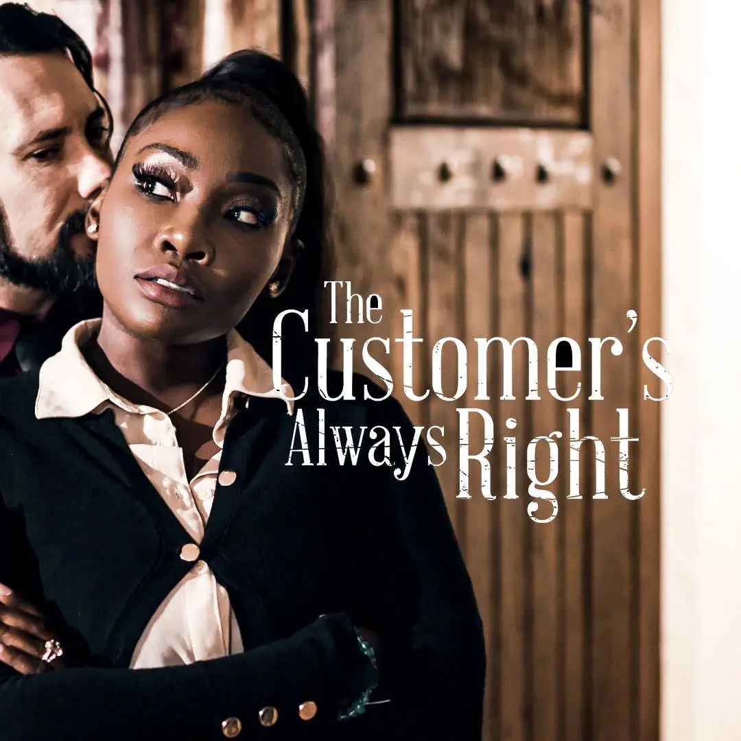 The Customer's Always Right (PureTaboo 2020)