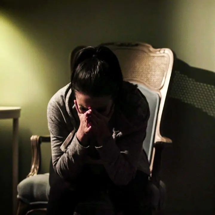 The Weight of Infidelity (PureTaboo 2018)