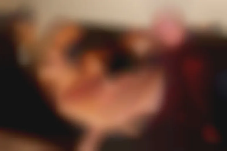 Deep throat & Hardcore anal job for two naughty beauties and a huge cock (DorcelClub 2012)