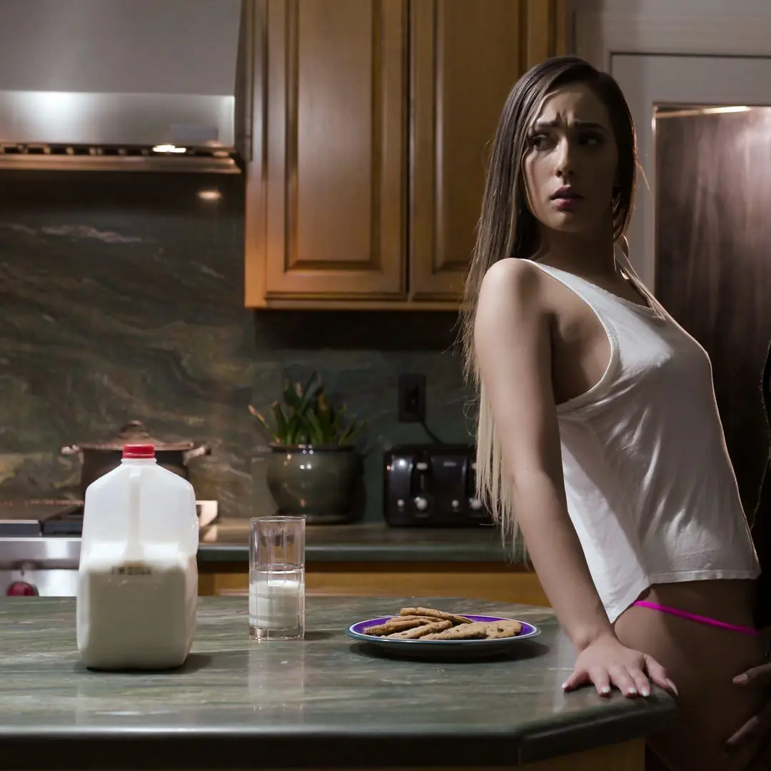 The Cookie Jar (PureTaboo 2018)