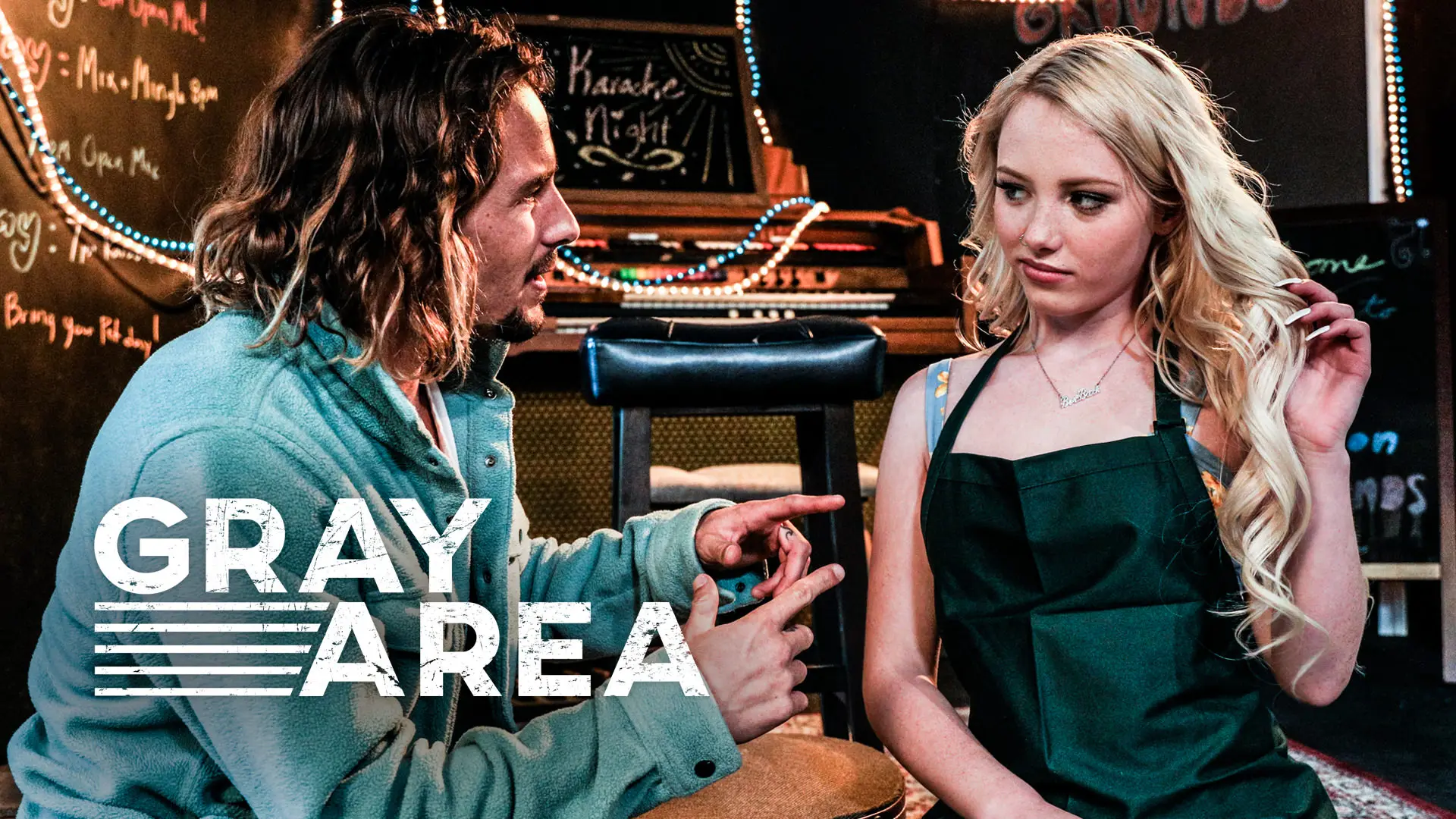 Gray Area (PureTaboo 2021)