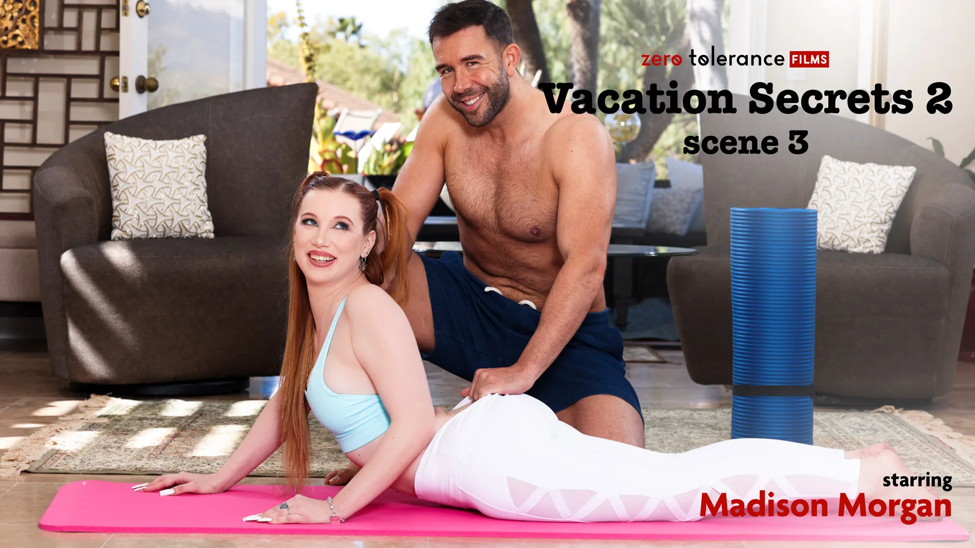 Vacation Secrets 2 - Scene 3 (ZeroToleranceFilms 2025)