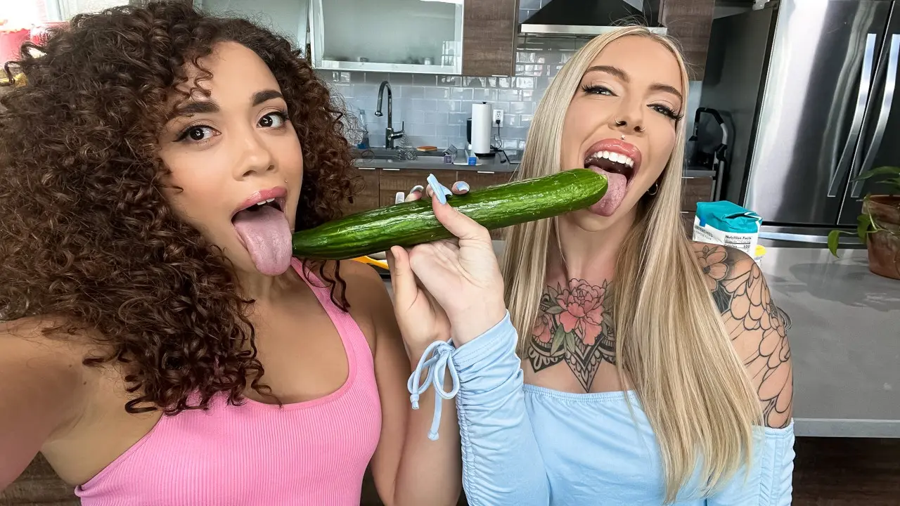 Baking With Babes (RealityKings 2023)